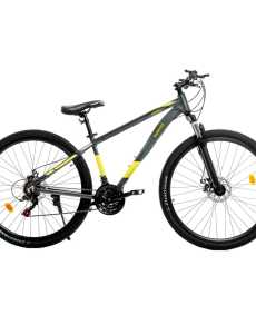 BICICLETA MTB RANDERS KAWILL R29 ALUMINIO Novedad 2025!